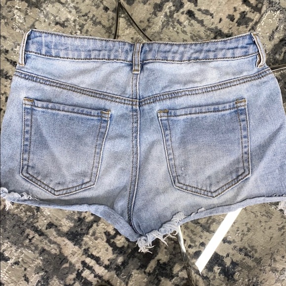 PacSun shorts - Picture 2 of 3